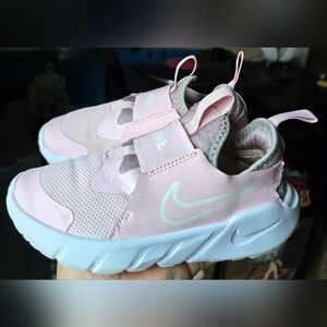 SZ 11.5C Toddler Girl's NIKE STAR RUNNER PINK Running Shoes